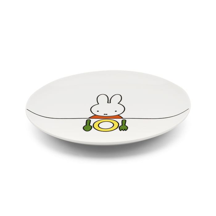 Zilverstad Nijntje Serviesset - Porselein