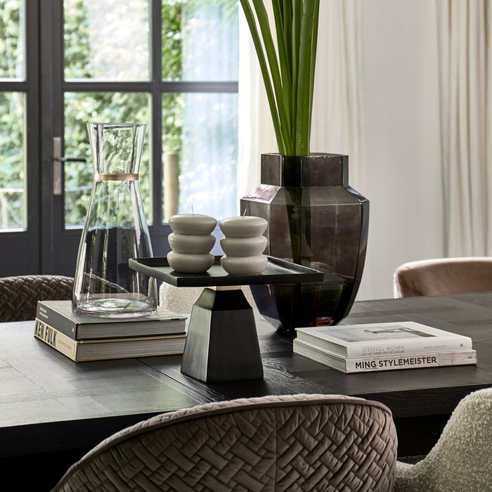 Riviera Maison Vaas RM Grand Sturdy Transparant