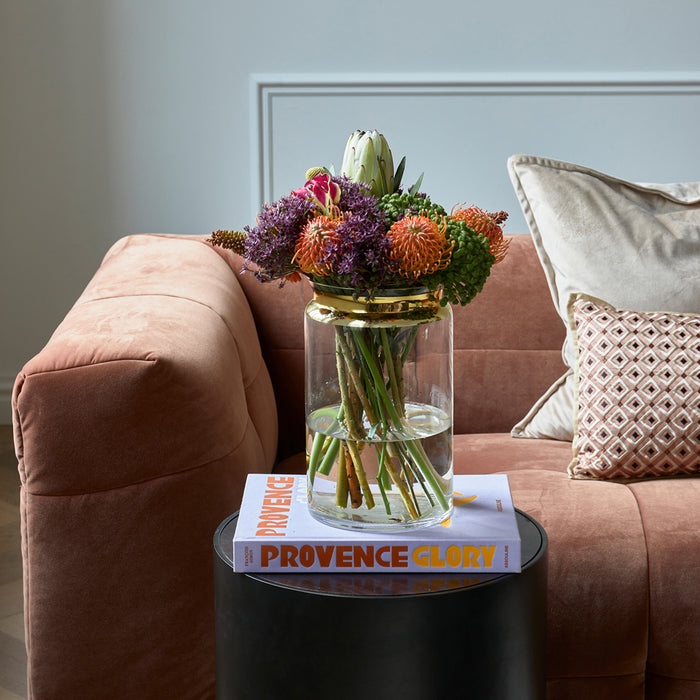 Riviera Maison Vaas RM Odalisque Goud