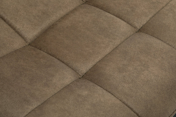 Furnihaus Eetkamerstoel Jaxx - Groen - Set van 4