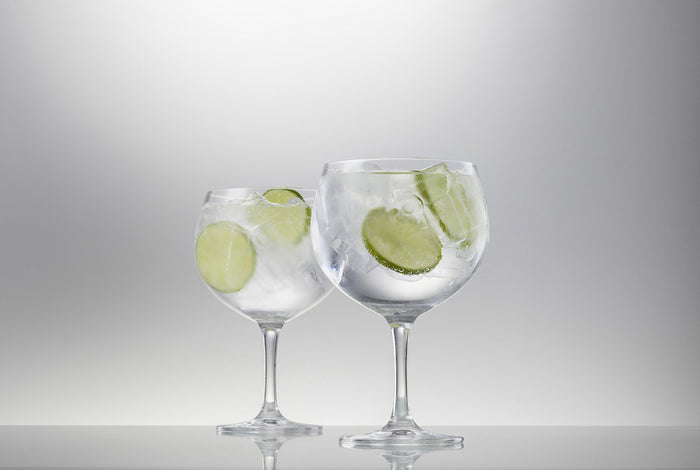Schott Zwiesel Bar Special Gin Tonic glas 80 - 0.7 Ltr - set van 2