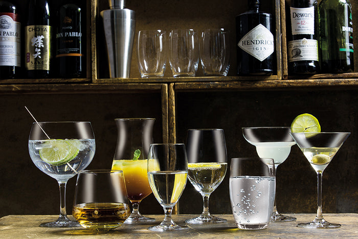 Schott Zwiesel Bar Special Gin Tonic glas 80 - 0.7 Ltr - set van 2