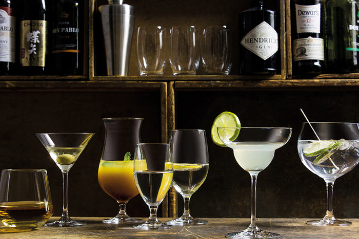 Schott Zwiesel Bar Special Gin Tonic glas 80 - 0.7 Ltr - set van 2