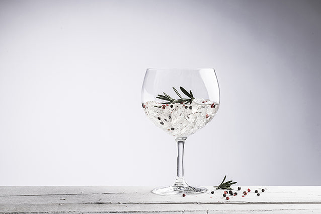 Schott Zwiesel Bar Special Gin Tonic glas 80 - 0.7 Ltr - set van 2