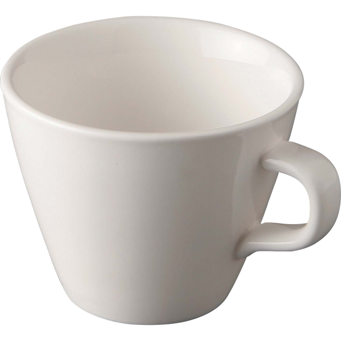 Palmer Cappuccinokop en schotel Da Vinci 20 cl Porselein 6 stuk(s)