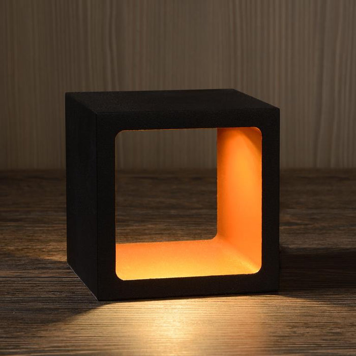 Lucide Xio Tafellamp