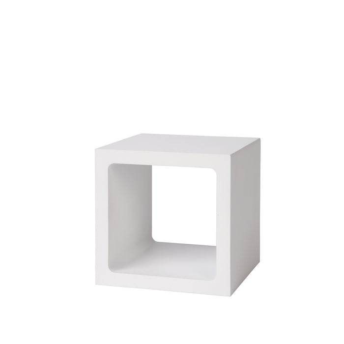 Lucide XIO Tafellamp - Wit