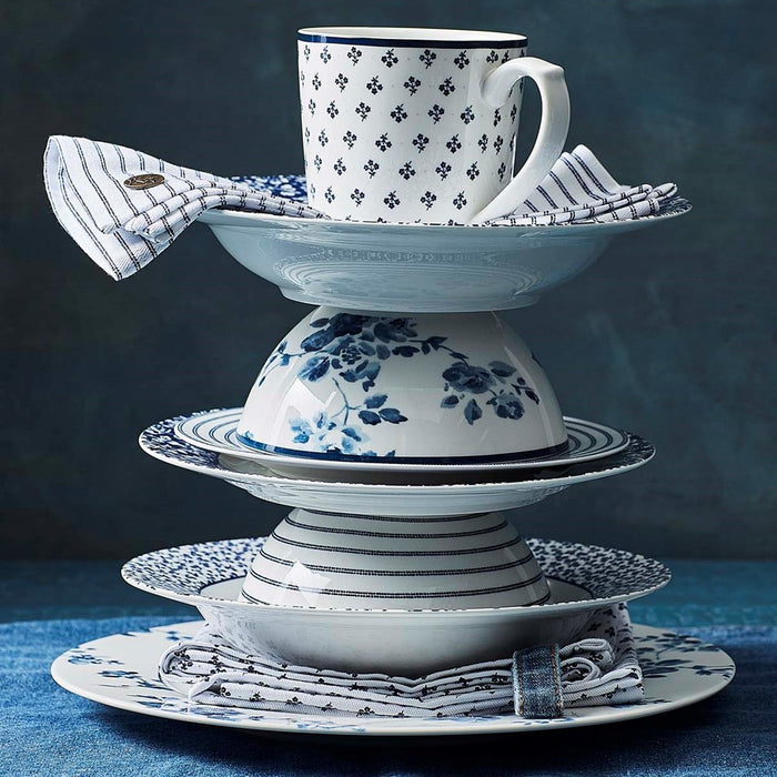 Laura Ashley Beker Petit Fleur 32 cl.