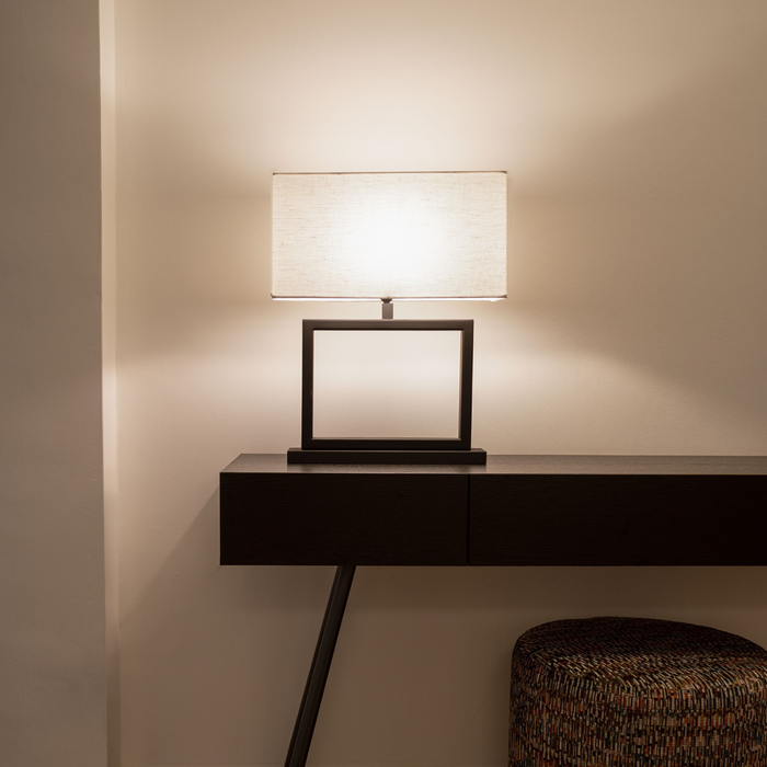 Atmooz Tafellamp Woonkamer Valencienne