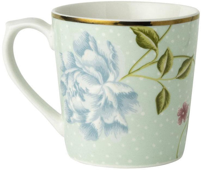 Laura Ashley Beker Mint Uni 32 cl.