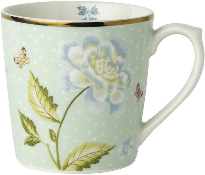 Laura Ashley Beker Mint Uni 32 cl.