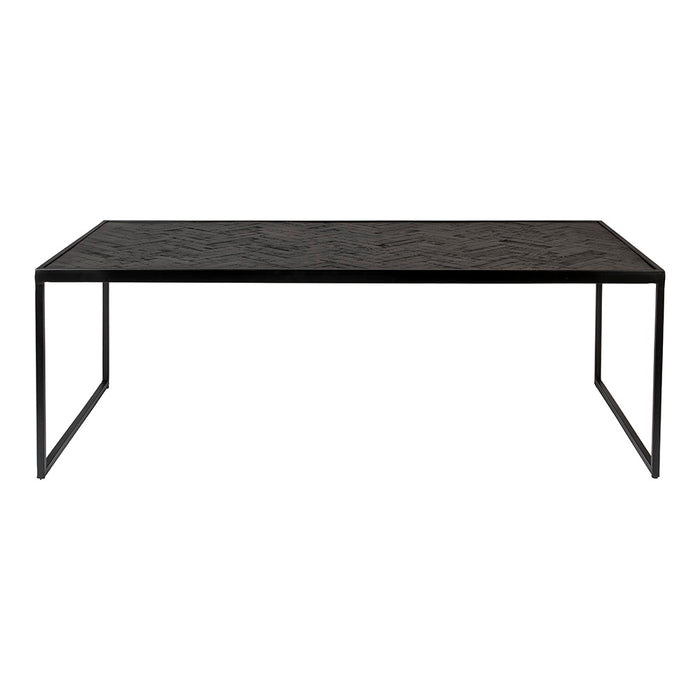 MOOS Parker Salontafel - B 60 x D 120 cm