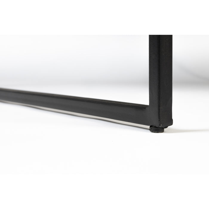 MOOS Parker Salontafel - B 60 x D 120 cm