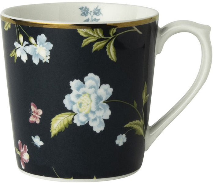 Laura Ashley Beker Midnight Uni 32 cl.