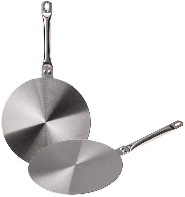 Sareva Inductie Adapter | Adapterplaat - RVS - ø 26 cm