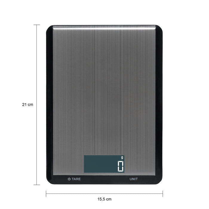 Krumble Keukenweegschaal tot 10 kg