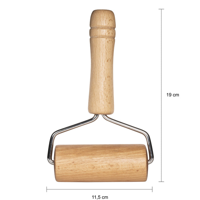 Krumble Deegroller - Klein