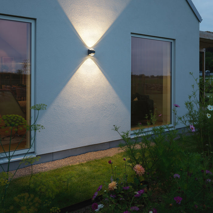 Konstsmide Bitonto Wandlamp