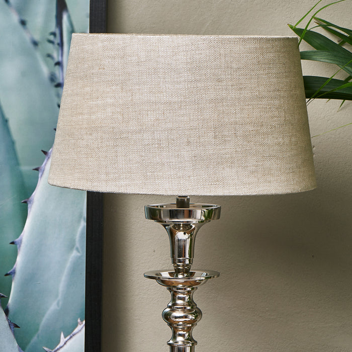 Riviera Maison Linen Lampshade natural 25x30