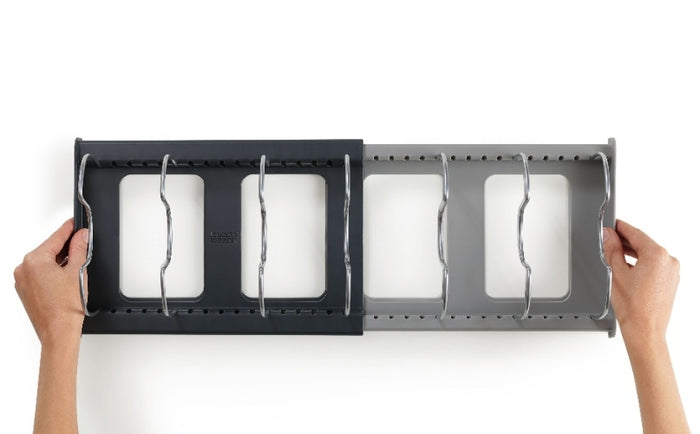 DrawerStore Kookgerei Organiser, Uitschuifbaar - Joseph Joseph