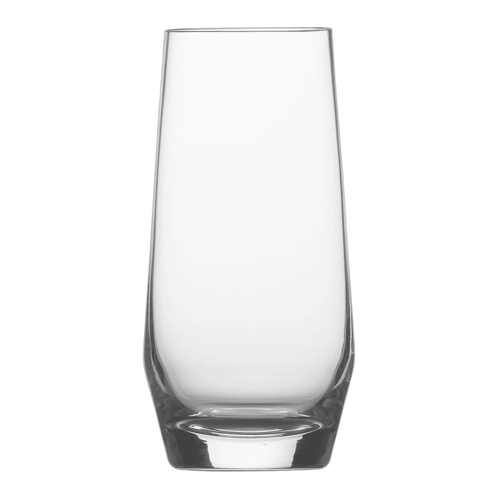 Zwiesel Glas Pure Longdrinkglazen 4 st. - 0,55 L