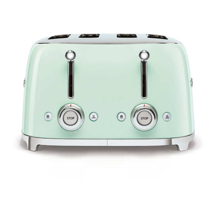 Smeg TSF03PGEU 4x4 Broodrooster