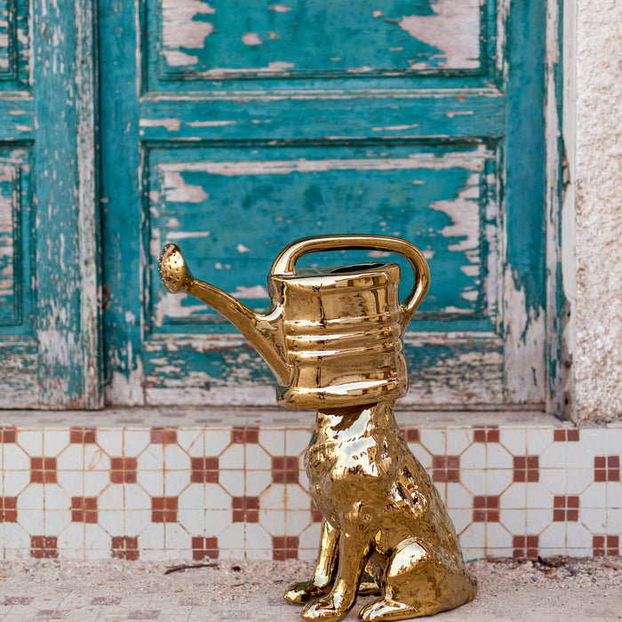 POLSPOTTEN Wolf Gieter