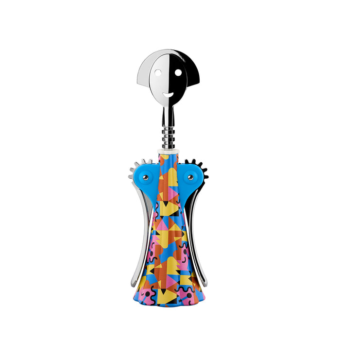 Alessi Galla Placida Kurkentrekker - Anna G