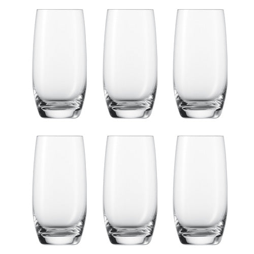 Schott Zwiesel Banquet Bierglazen 0,42 L - 6 st.