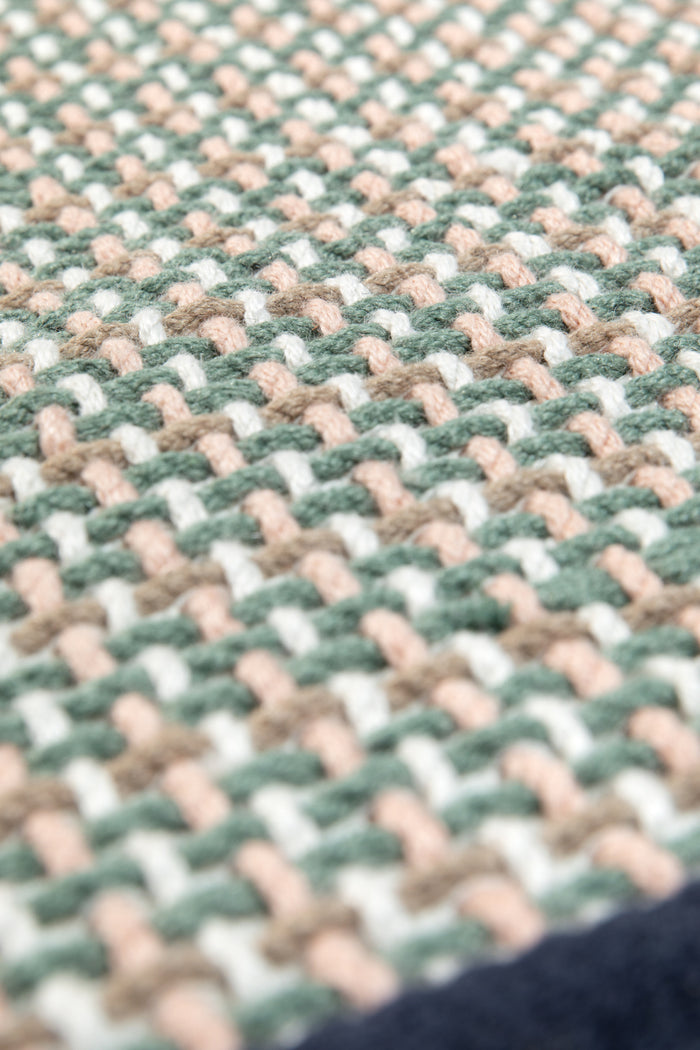 Sissy-Boy Geweven vloerkleed van recycled PET