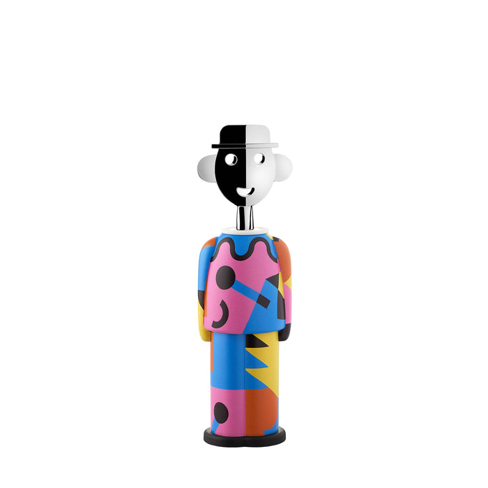 Alessi Galla Placida Kurkentrekker - Alessandro M
