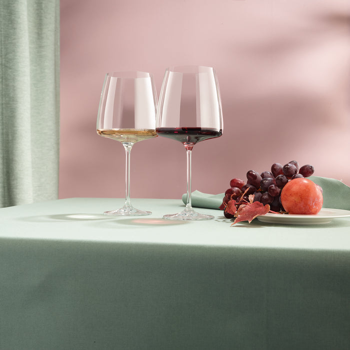 Zwiesel Glas Vivid Senses Velvety & Sumptuous Wijnglazen 2 st. - 0,71 L