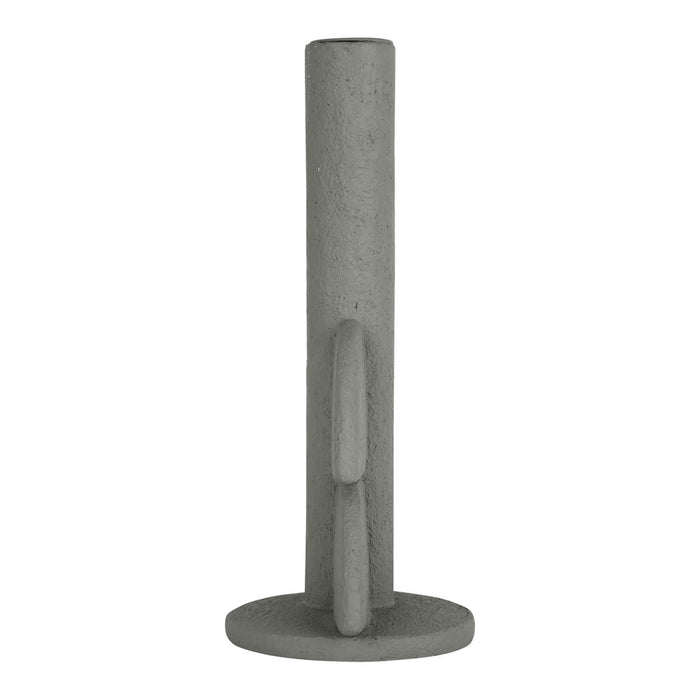 present time Half Bubbles Kandelaar - Warm grijs