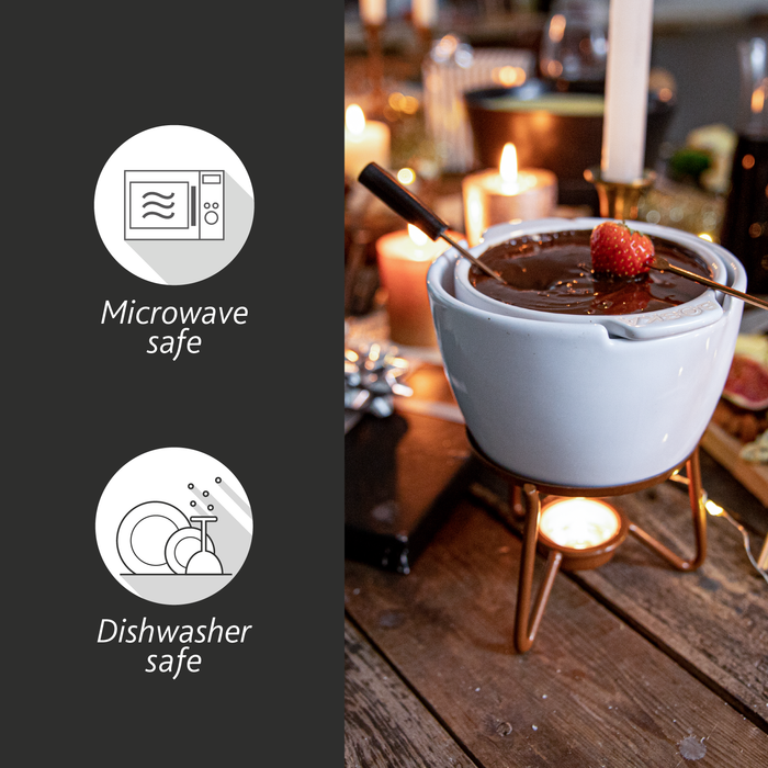 Boska - Choco Fondue Marie