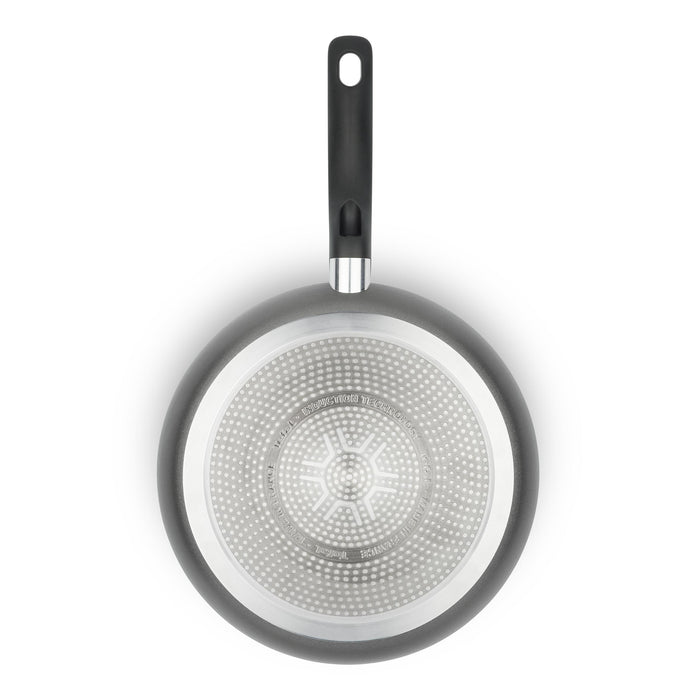 Tefal Hard Titanium+ Koekenpannenset 2-delig Ø 24 + 28 cm