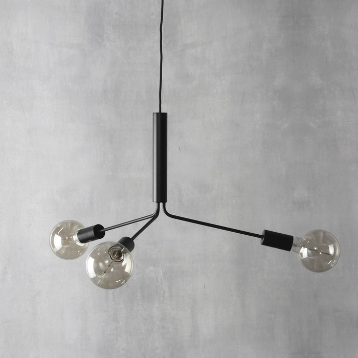 Frandsen Grand Metro Kroonluchter