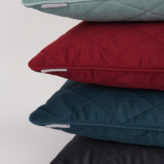 Zuiver Diamond Square Sierkussen 50 x 50 cm