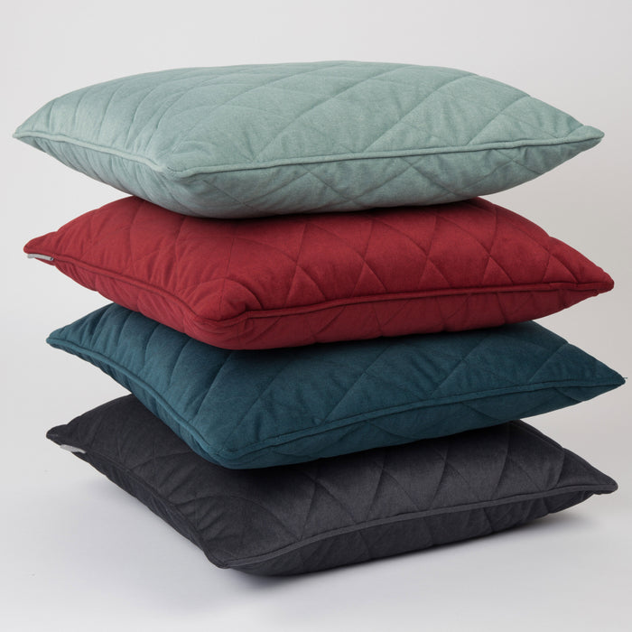 Zuiver Diamond Square Sierkussen 50 x 50 cm