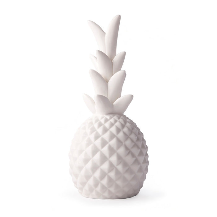 Kikkerland Ananas LED Tafellamp
