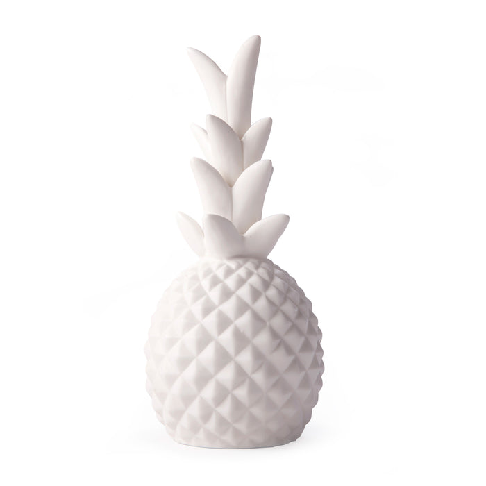 Kikkerland Ananas LED Tafellamp
