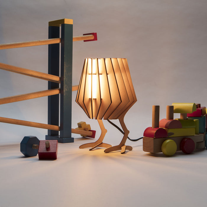 Van Tjalle en Jasper Chicken Pootjes voor Minispot