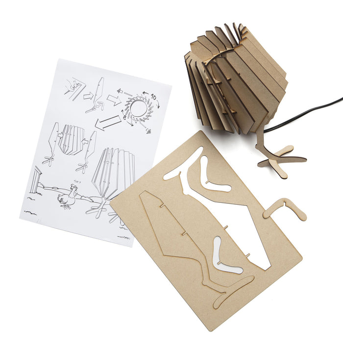 Van Tjalle en Jasper Chicken Pootjes voor Minispot