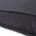 In The Mood Palletkussens Zwart