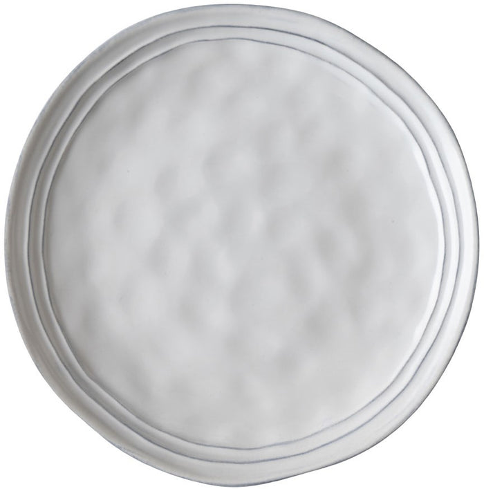 Laura Ashley Bord 23 cm Wit