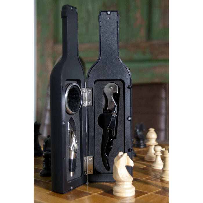 Aretica Wijn geschenk set