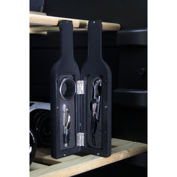 Aretica Wijn geschenk set