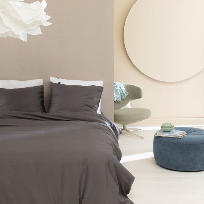 Damai Organic Dekbedovertrek 200 x 200/220 cm