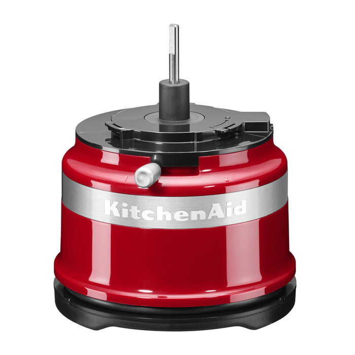 KitchenAid 5KFC3516EER Hakmolen