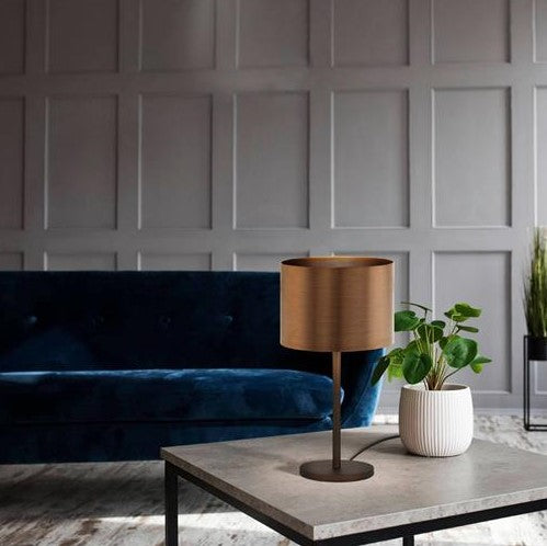 EGLO Saganto 1 Tafellamp