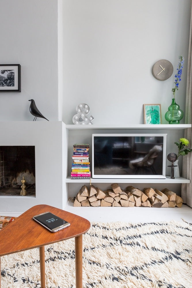 Vitra Eames House Bird